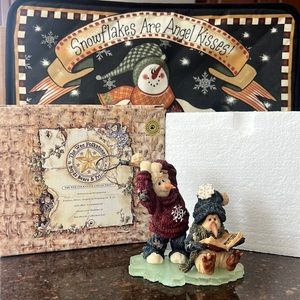 Boyd’s Bear and Friends